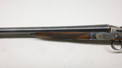 AYA Number 2, Case Color, 12ga, 26