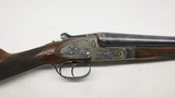 AYA Number 2, Case Color, 12ga, 26