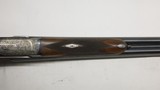 AYA Number 2, Case Color, 12ga, 26