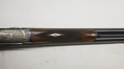 AYA Number 2, Case Color, 12ga, 26