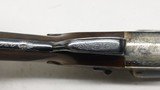 AYA Number 2, Case Color, 12ga, 26