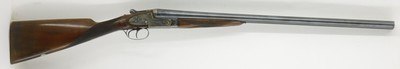 AYA Number 2, Case Color, 12ga, 26
