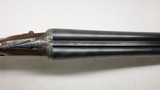 AYA Number 2, Case Color, 12ga, 26