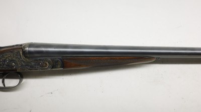 AYA Number 2, Case Color, 12ga, 26