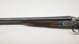 AYA Number 2, Case Color, 12ga, 26