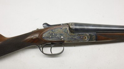 AYA Number 2, Case Color, 12ga, 26