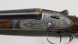 AYA Number 2, Case Color, 12ga, 26