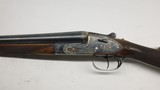 AYA Number 2, Case Color, 12ga, 26