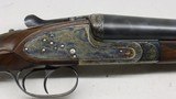 AYA Number 2, Case Color, 12ga, 26