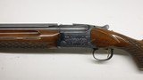 Nikko Shadow Skeet 12ga 28