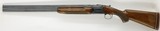 Nikko Shadow Skeet 12ga 28