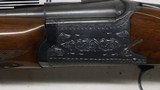 Nikko Shadow Skeet 12ga 28
