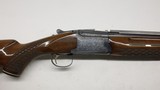 Nikko Shadow Skeet 12ga 28