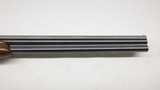 Nikko Shadow Skeet 12ga 28