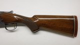 Nikko Shadow Skeet 12ga 28