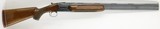 Nikko Shadow Skeet 12ga 28