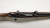 Ruger 77/22 22LR 20