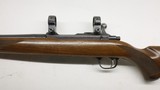 Ruger 77/22 22LR 20