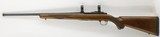 Ruger 77/22 22LR 20