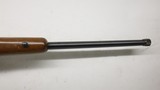 Ruger 77/22 22LR 20