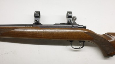 Ruger 77/22 22LR 20