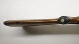 Ruger 77/22 22LR 20