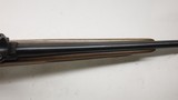 Ruger 77/22 22LR 20