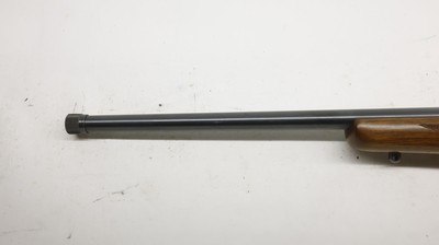 Ruger 77/22 22LR 20