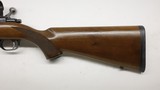 Ruger 77/22 22LR 20