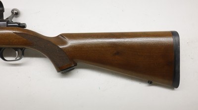 Ruger 77/22 22LR 20