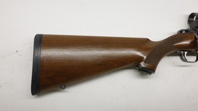 Ruger 77/22 22LR 20