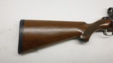 Ruger 77/22 22LR 20