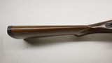 Ruger 77/22 22LR 20