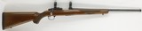 Ruger 77/22 22LR 20