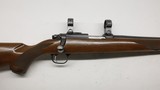 Ruger 77/22 22LR 20