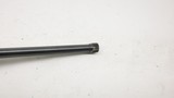 Ruger 77/22 22LR 20