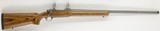 Ruger M77 77 Mark 2 Stainless Laminated Target 223 Rem1998 - 19 of 20