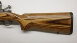 Ruger M77 77 Mark 2 Stainless Laminated Target 223 Rem1998 - 18 of 20