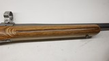 Ruger M77 77 Mark 2 Stainless Laminated Target 223 Rem1998 - 4 of 20