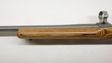 Ruger M77 77 Mark 2 Stainless Laminated Target 223 Rem1998 - 16 of 20