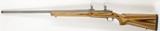 Ruger M77 77 Mark 2 Stainless Laminated Target 223 Rem1998 - 20 of 20