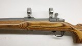 Ruger M77 77 Mark 2 Stainless Laminated Target 223 Rem1998 - 17 of 20