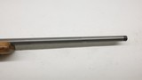 Ruger M77 77 Mark 2 Stainless Laminated Target 223 Rem1998 - 5 of 20