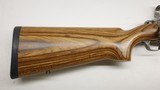 Ruger M77 77 Mark 2 Stainless Laminated Target 223 Rem1998 - 3 of 20