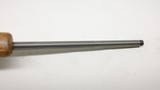 Ruger M77 77 Mark 2 Stainless Laminated Target 223 Rem1998 - 14 of 20