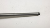 Ruger M77 77 Mark 2 Stainless Laminated Target 223 Rem1998 - 7 of 20