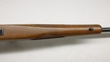 Ruger M77 Mark II 243 Winchester 22