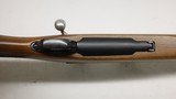 Ruger M77 Mark II 243 Winchester 22