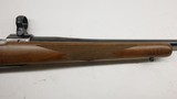 Ruger M77 Mark II 243 Winchester 22