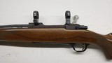 Ruger M77 Mark II 243 Winchester 22